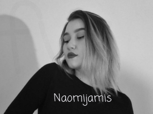 Naomijamis