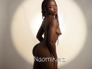 Naomikorz