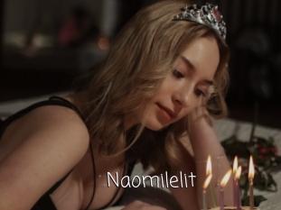 Naomilelit