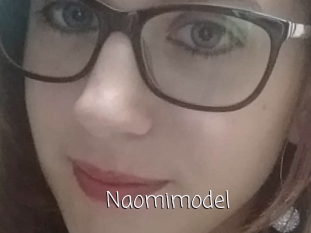 Naomimodel