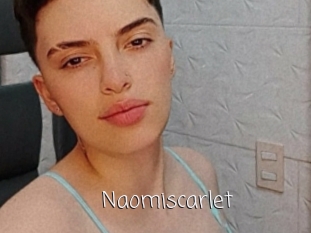 Naomiscarlet