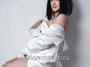 Naomishimizu