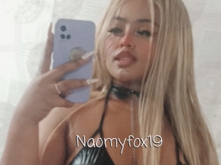 Naomyfox19