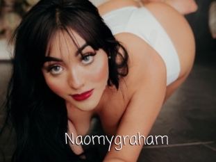 Naomygraham