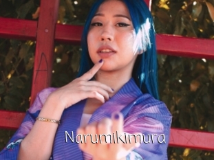 Narumikimura