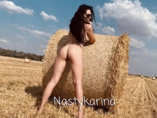 Nastykarina