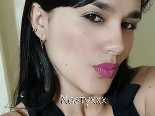 Nastyxxx