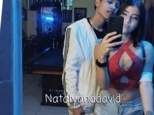 Natalyanddavid