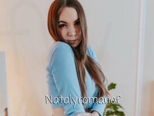 Natalyromanof