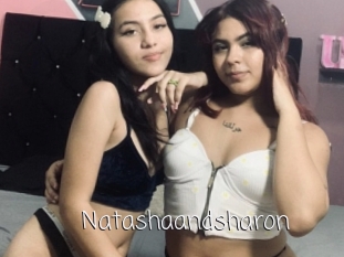 Natashaandsharon