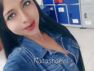 Natashaevil