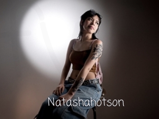 Natashahotson