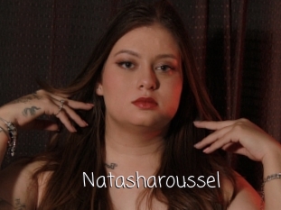 Natasharoussel