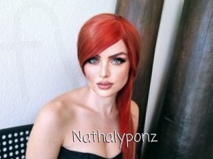 Nathalyponz