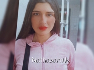 Nathasamilk