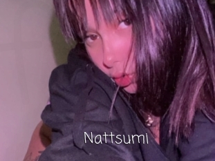 Nattsumi