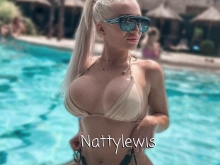 Nattylewis