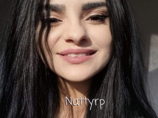 Nattyrp