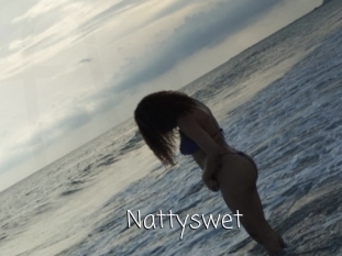 Nattyswet