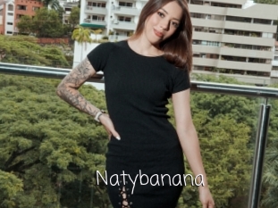 Natybanana