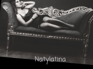 Natylatina