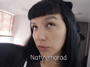 Natyymorad