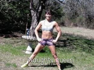 Naughty_queen