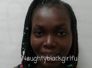 Naughtyblackgirlfu