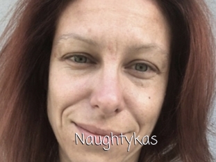 Naughtykas