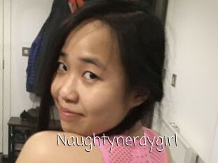 Naughtynerdygirl