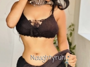 Naughtyruhi