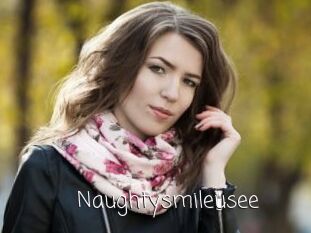 Naughtysmileusee