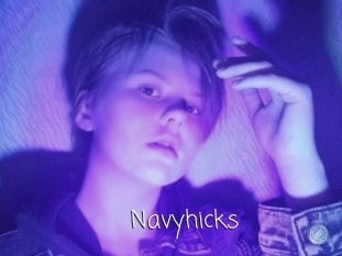 Navyhicks