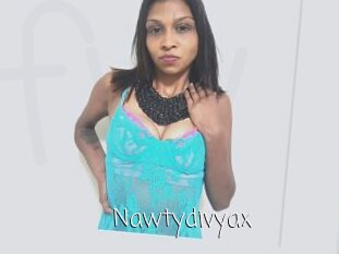 Nawtydivyax