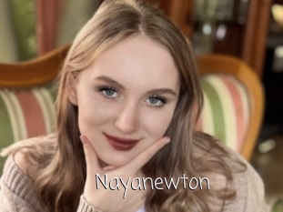 Nayanewton