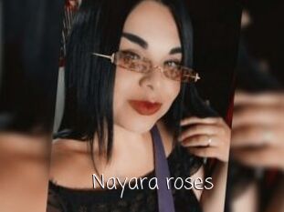 Nayara_roses