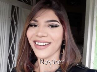 Nayiber