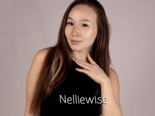 Nelliewise