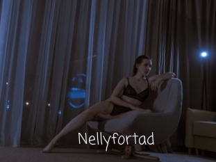 Nellyfortad