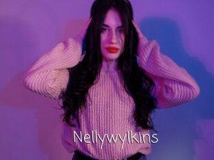 Nellywylkins