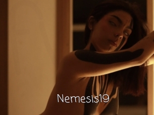 Nemesis19