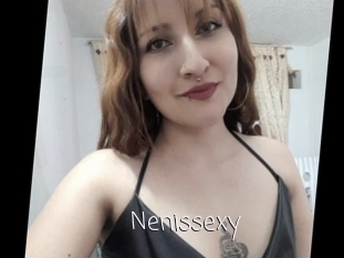 Nenissexy