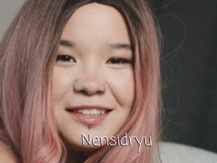 Nensidryu