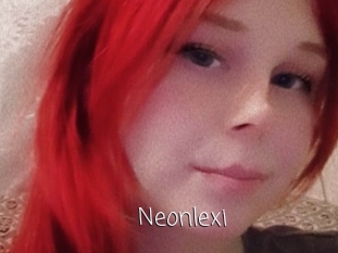 Neonlexi