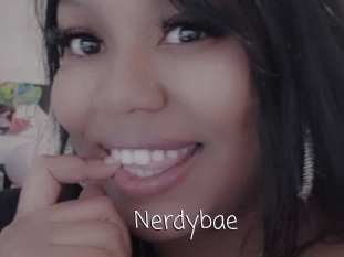 Nerdybae