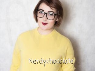 Nerdychocolate