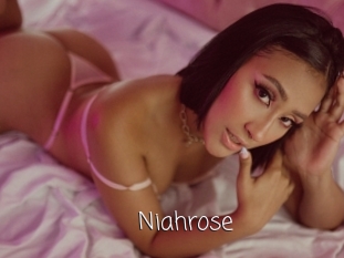 Niahrose