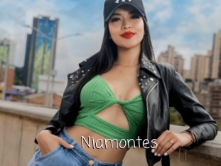 Niamontes