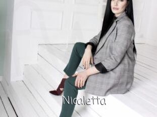 Nicaletta