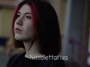 Niccolettariva